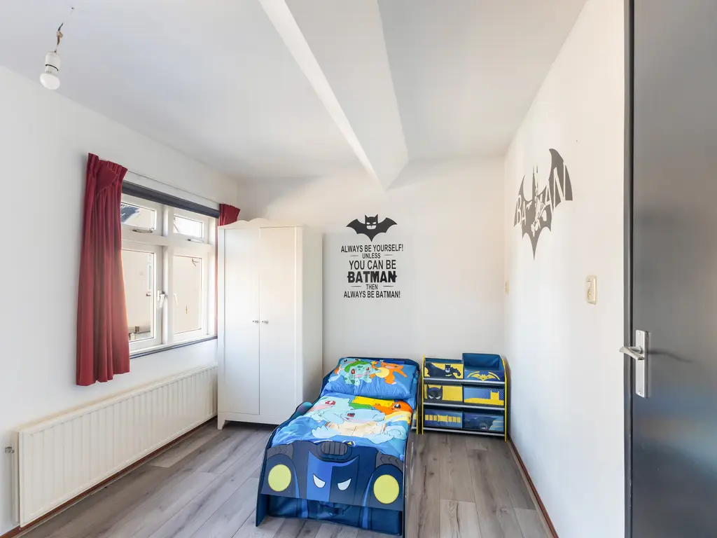 Rozenstraat 2, DORDRECHT