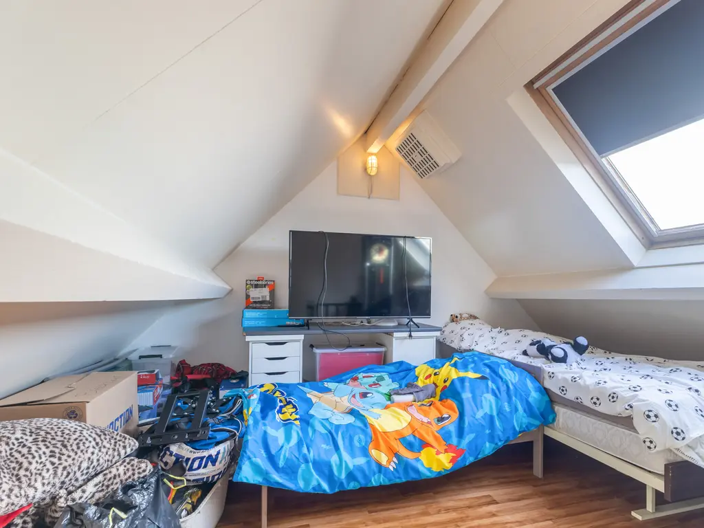 Rozenstraat 2, DORDRECHT