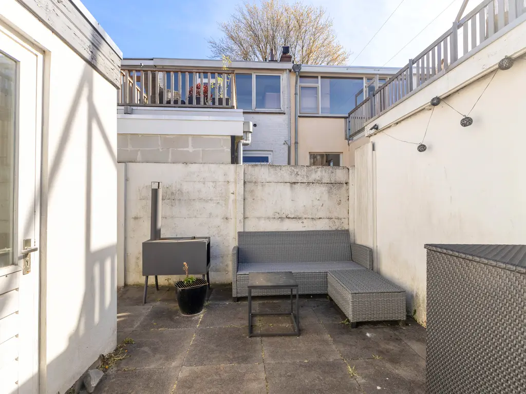 Rozenstraat 2, DORDRECHT