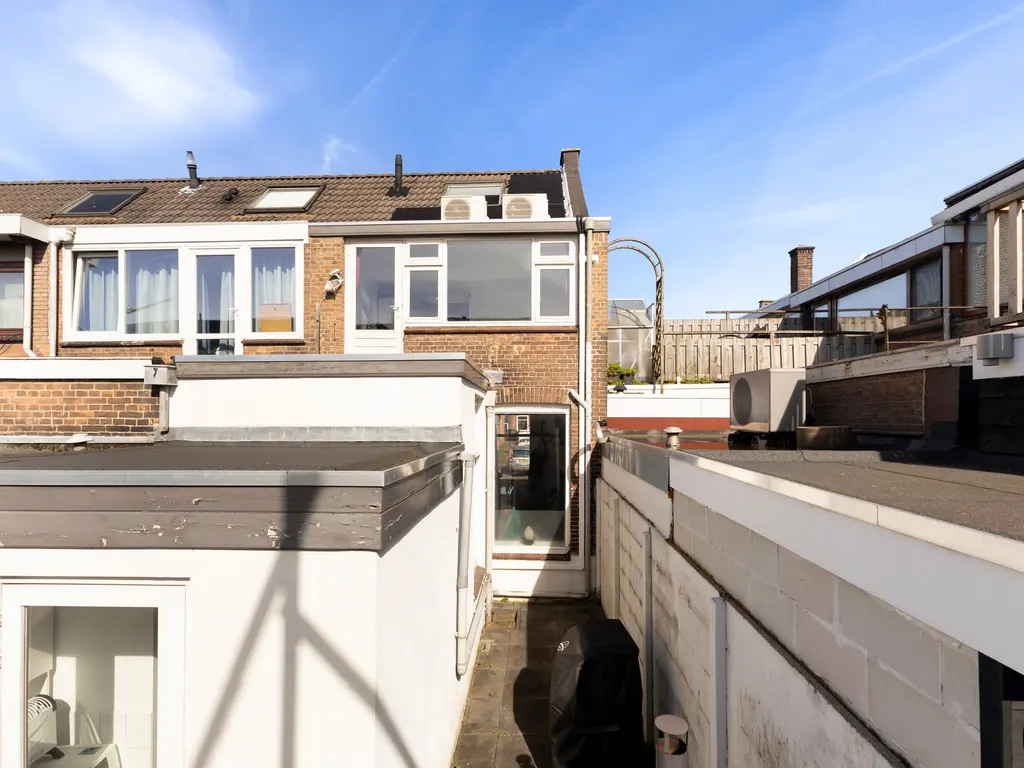 Rozenstraat 2, DORDRECHT