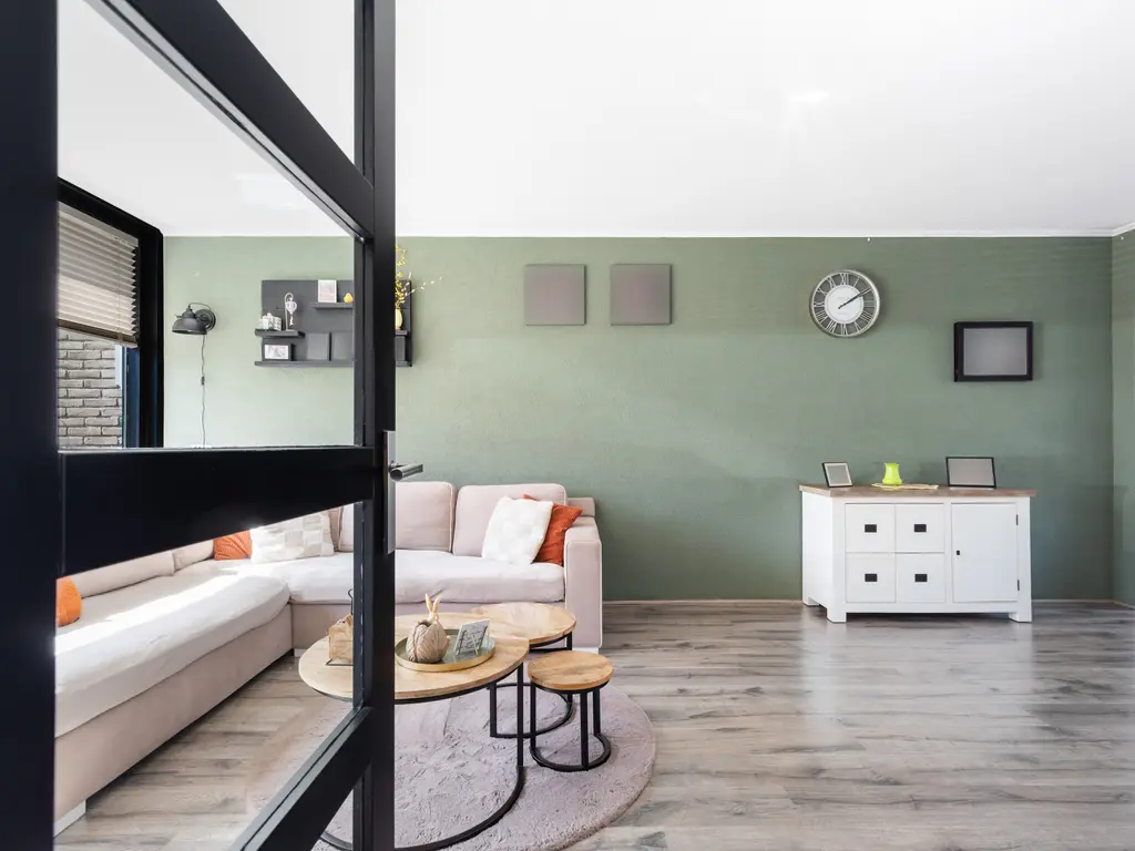 Warmoeziershof 31, HENDRIK-IDO-AMBACHT