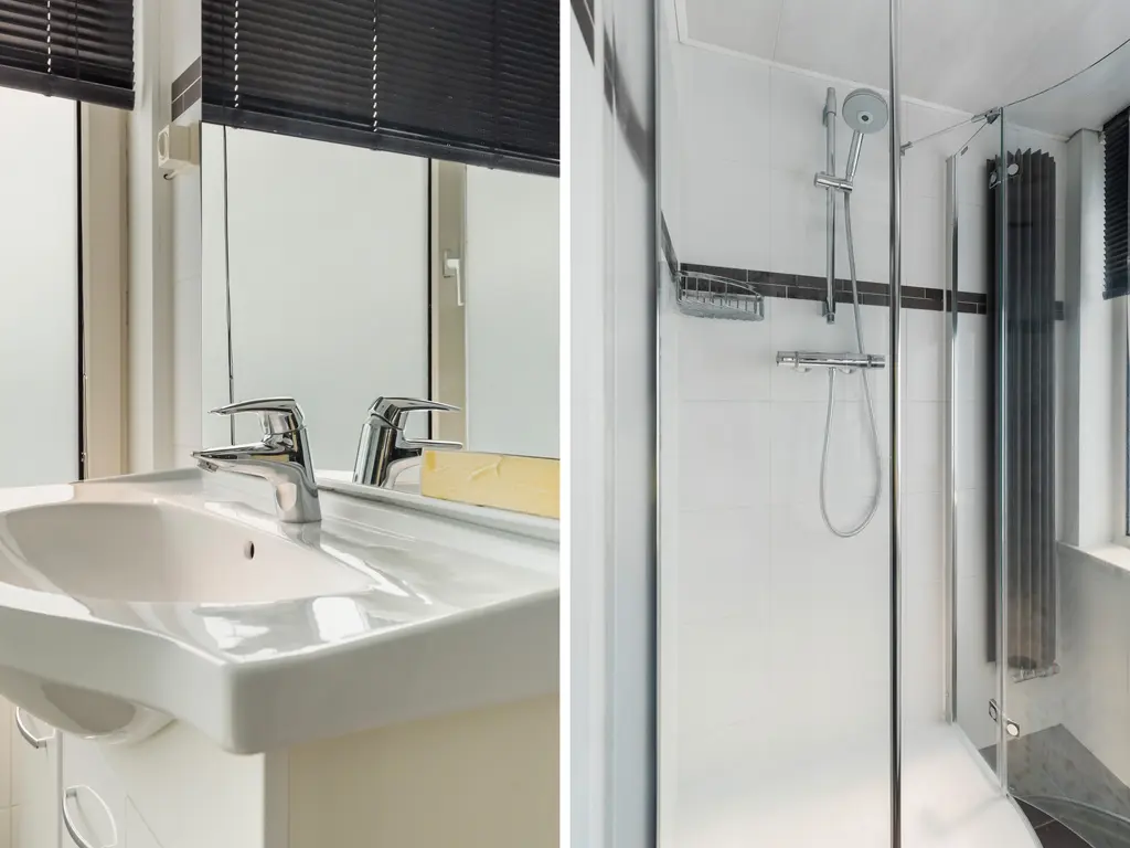 Warmoeziershof 31, HENDRIK-IDO-AMBACHT