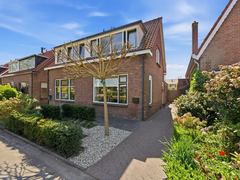 Baron van Boetzelaerlaan 44, DORDRECHT