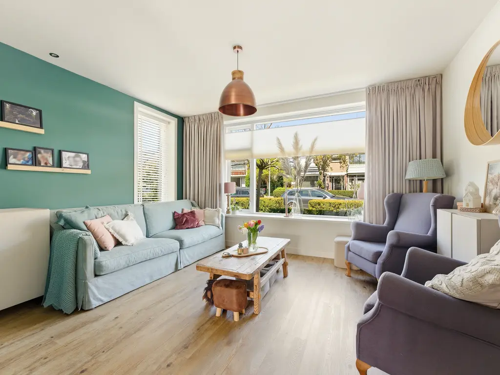 Baron van Boetzelaerlaan 44, DORDRECHT