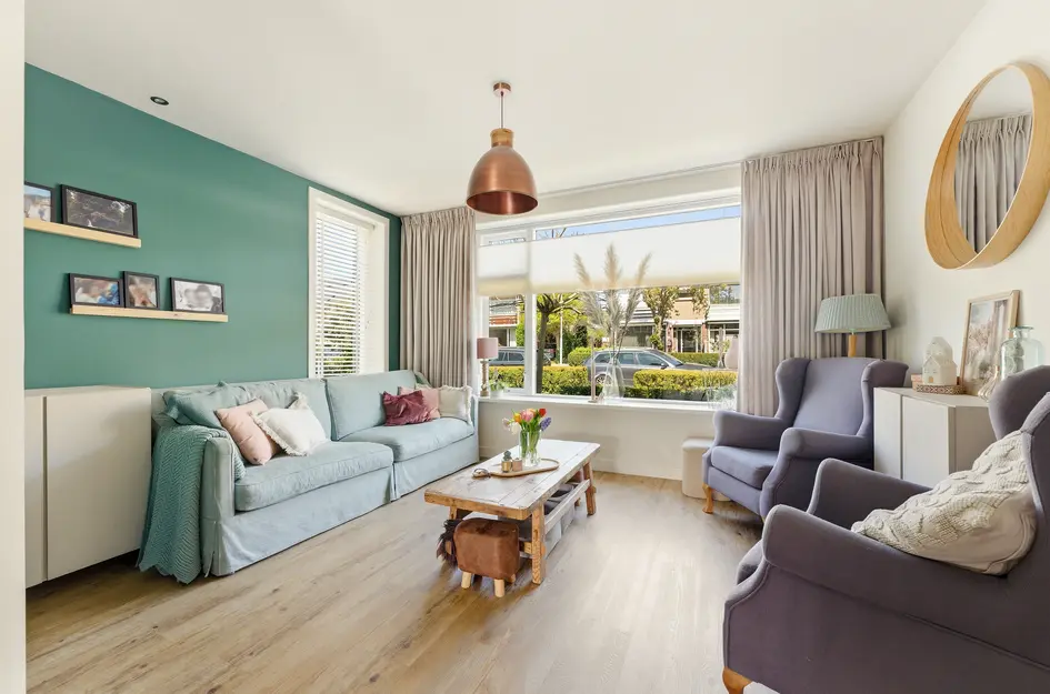 Baron van Boetzelaerlaan 44