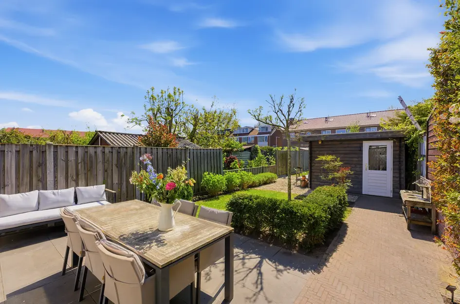 Baron van Boetzelaerlaan 44