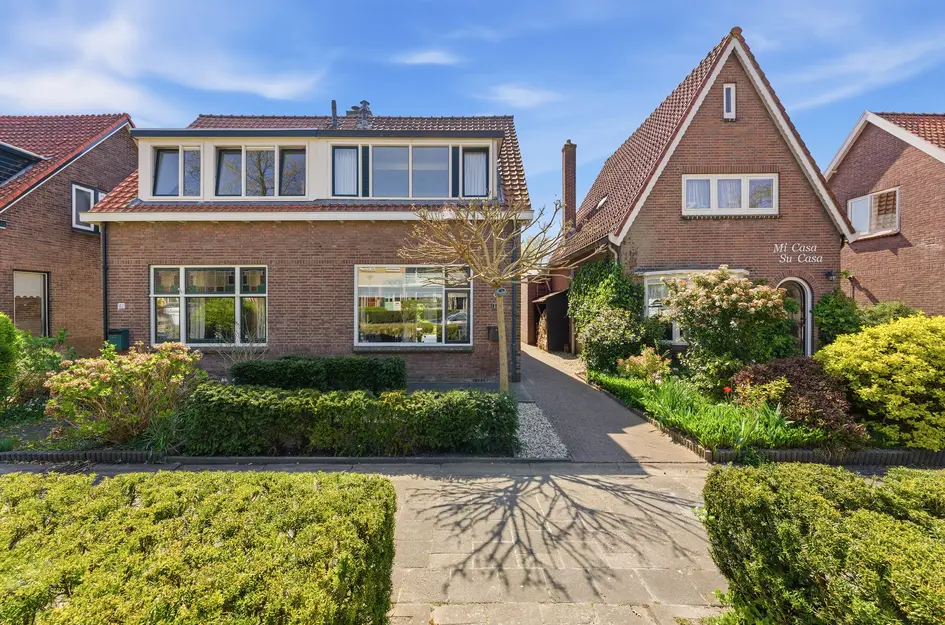 Baron van Boetzelaerlaan 44