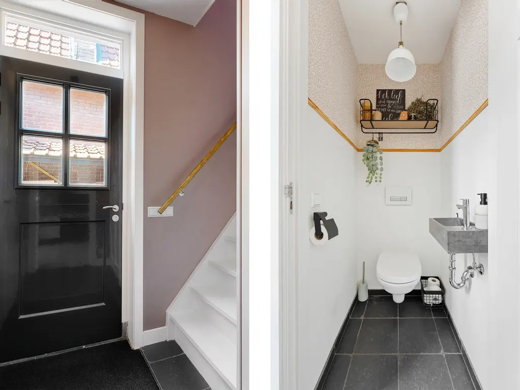 Baron van Boetzelaerlaan 44, DORDRECHT