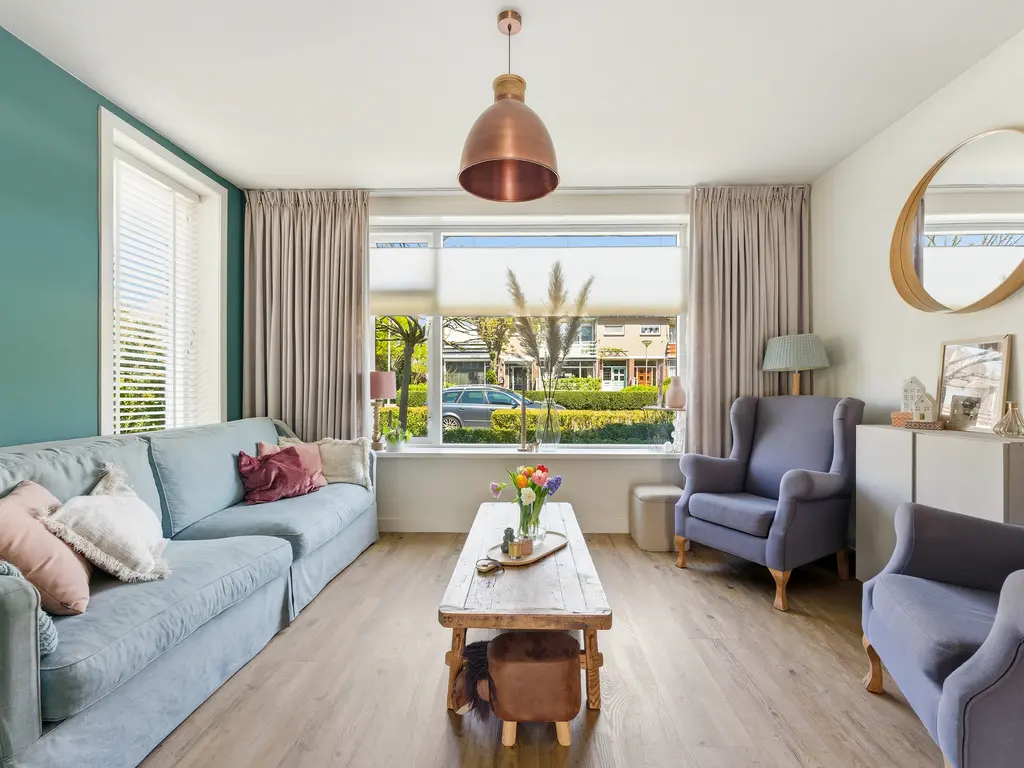 Baron van Boetzelaerlaan 44, DORDRECHT