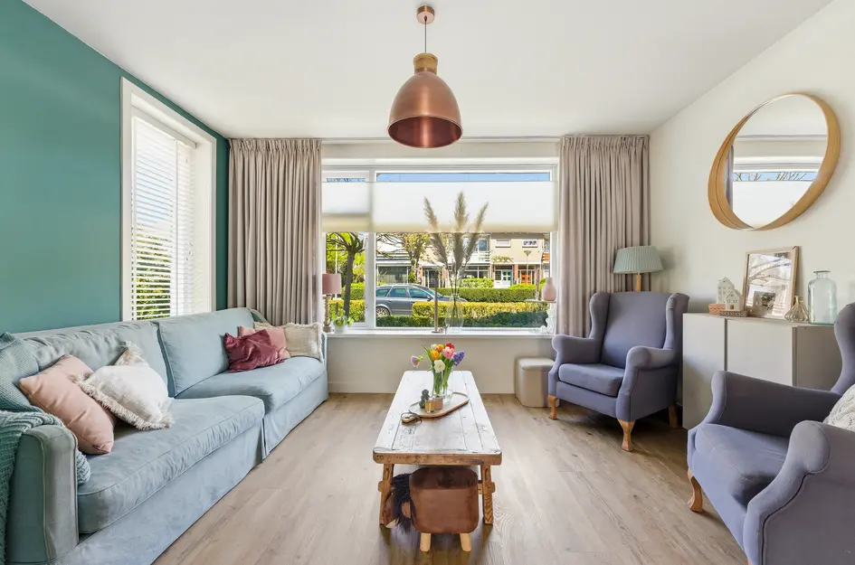 Baron van Boetzelaerlaan 44