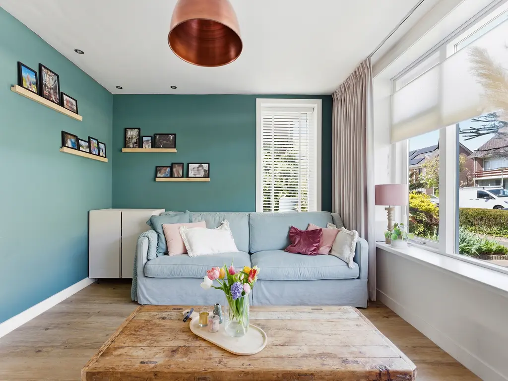 Baron van Boetzelaerlaan 44, DORDRECHT