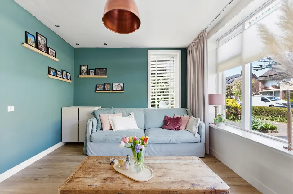 Baron van Boetzelaerlaan 44