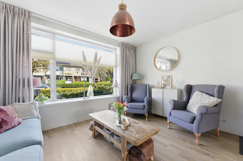 Baron van Boetzelaerlaan 44