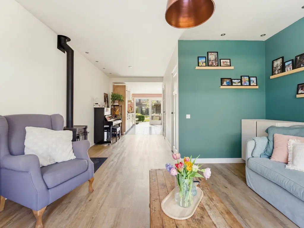 Baron van Boetzelaerlaan 44, DORDRECHT