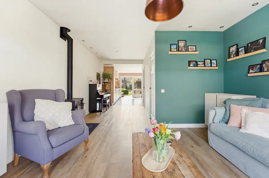 Baron van Boetzelaerlaan 44