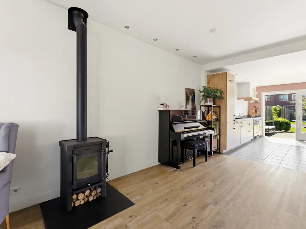 Baron van Boetzelaerlaan 44, DORDRECHT