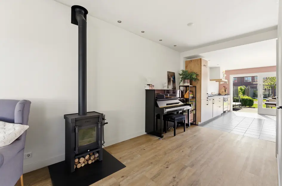 Baron van Boetzelaerlaan 44