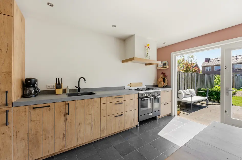 Baron van Boetzelaerlaan 44