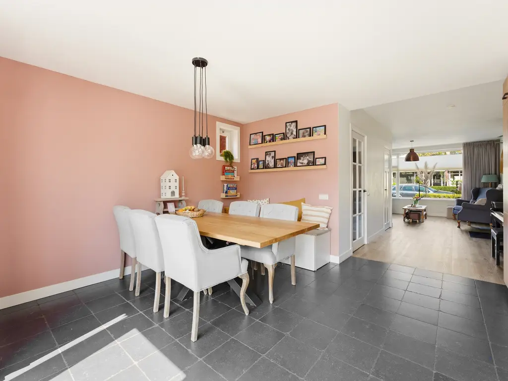 Baron van Boetzelaerlaan 44, DORDRECHT