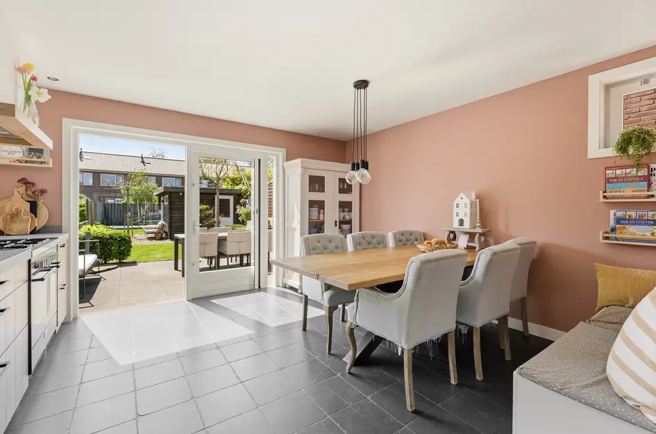 Baron van Boetzelaerlaan 44