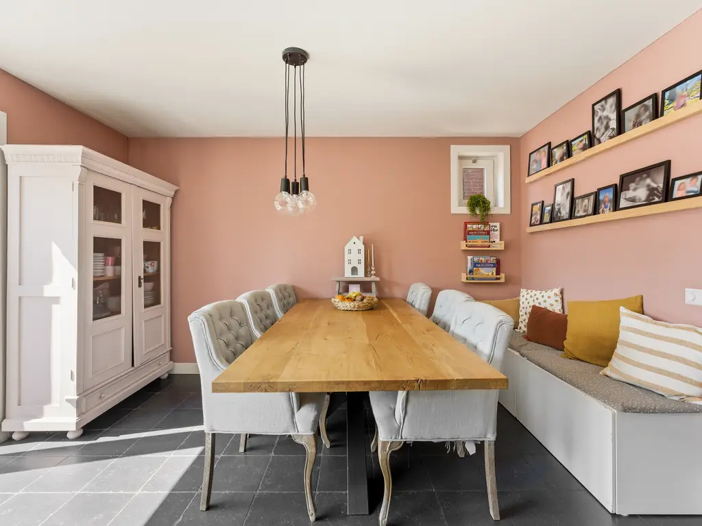 Baron van Boetzelaerlaan 44, DORDRECHT