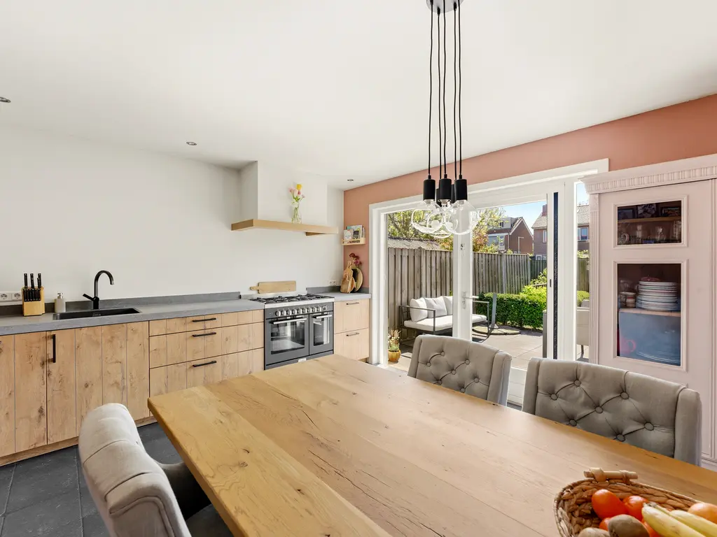 Baron van Boetzelaerlaan 44, DORDRECHT