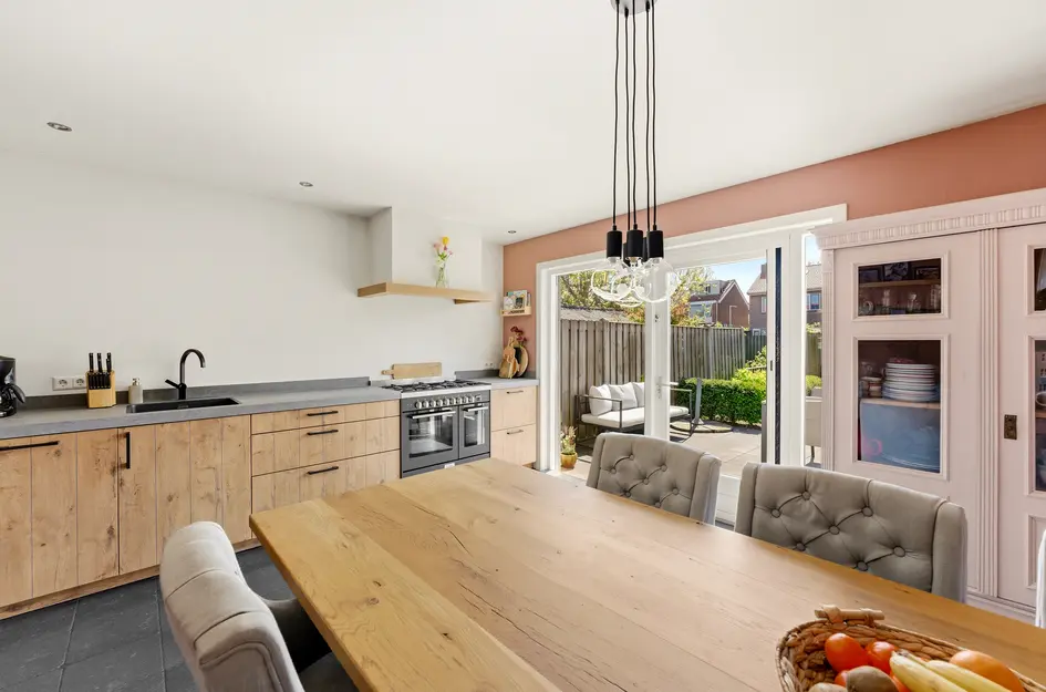 Baron van Boetzelaerlaan 44