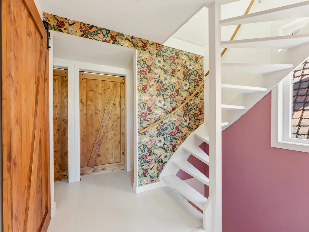 Baron van Boetzelaerlaan 44, DORDRECHT