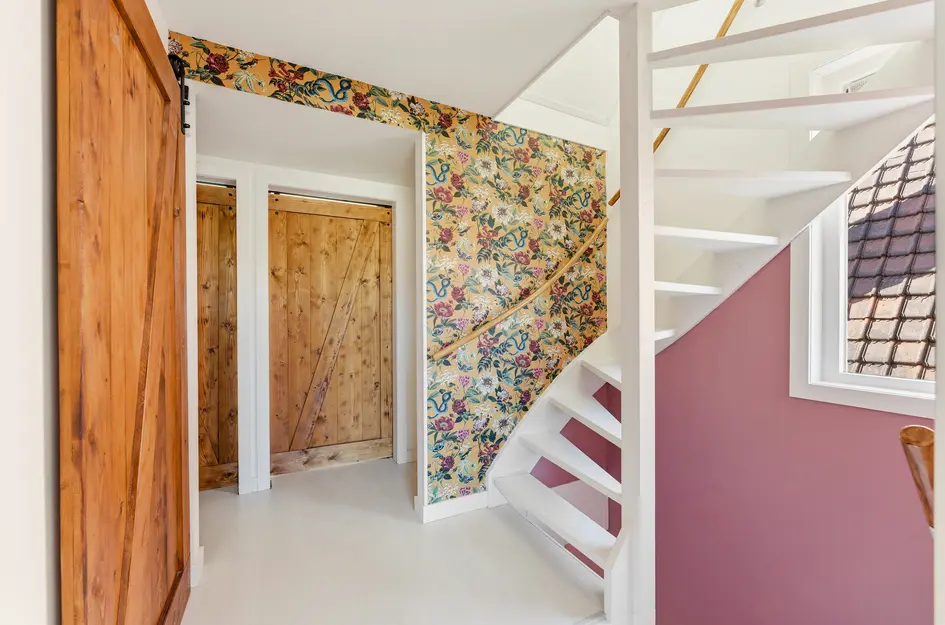 Baron van Boetzelaerlaan 44