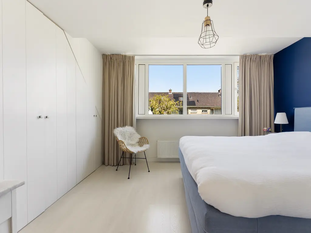 Baron van Boetzelaerlaan 44, DORDRECHT