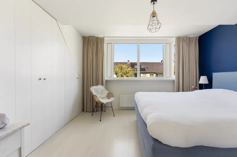 Baron van Boetzelaerlaan 44