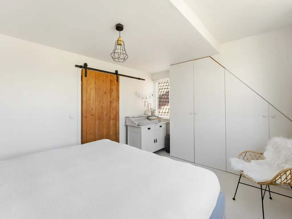 Baron van Boetzelaerlaan 44, DORDRECHT