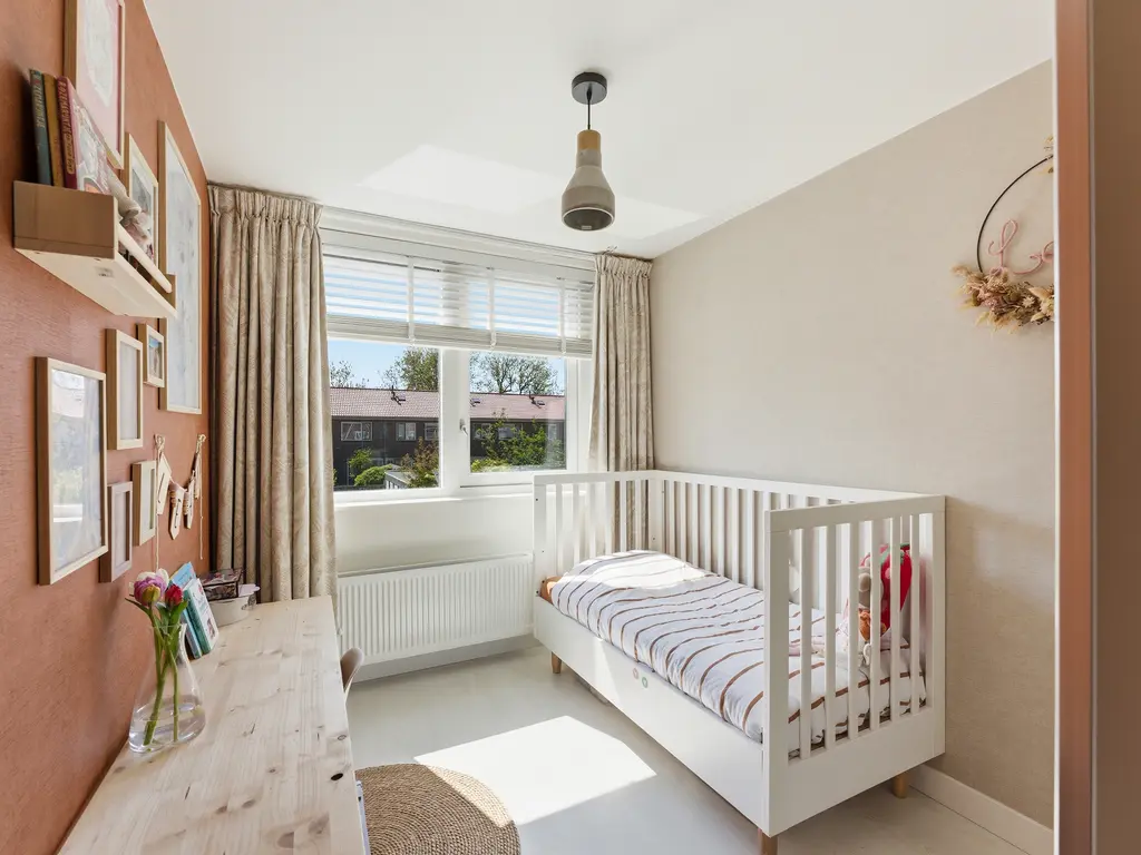 Baron van Boetzelaerlaan 44, DORDRECHT