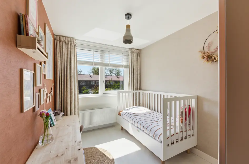 Baron van Boetzelaerlaan 44