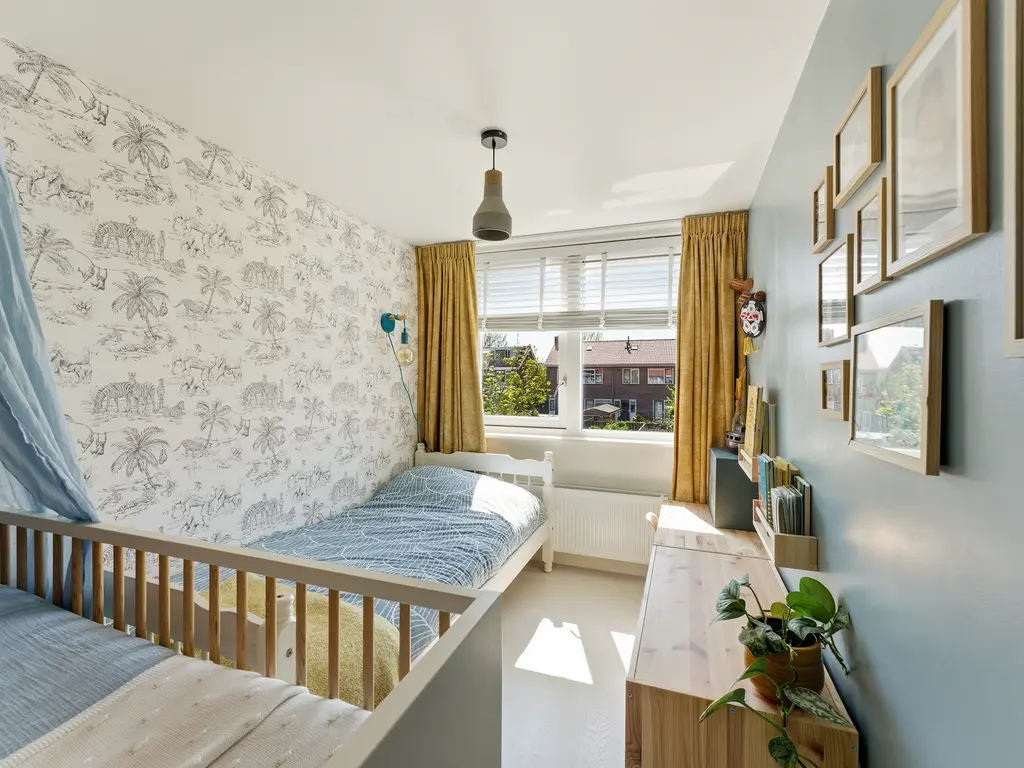 Baron van Boetzelaerlaan 44, DORDRECHT