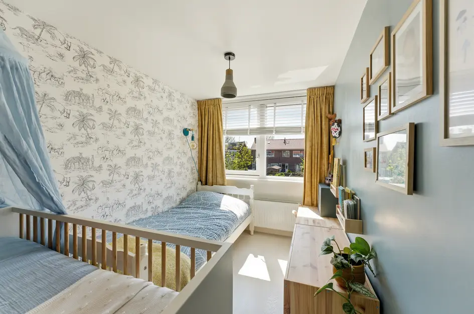 Baron van Boetzelaerlaan 44