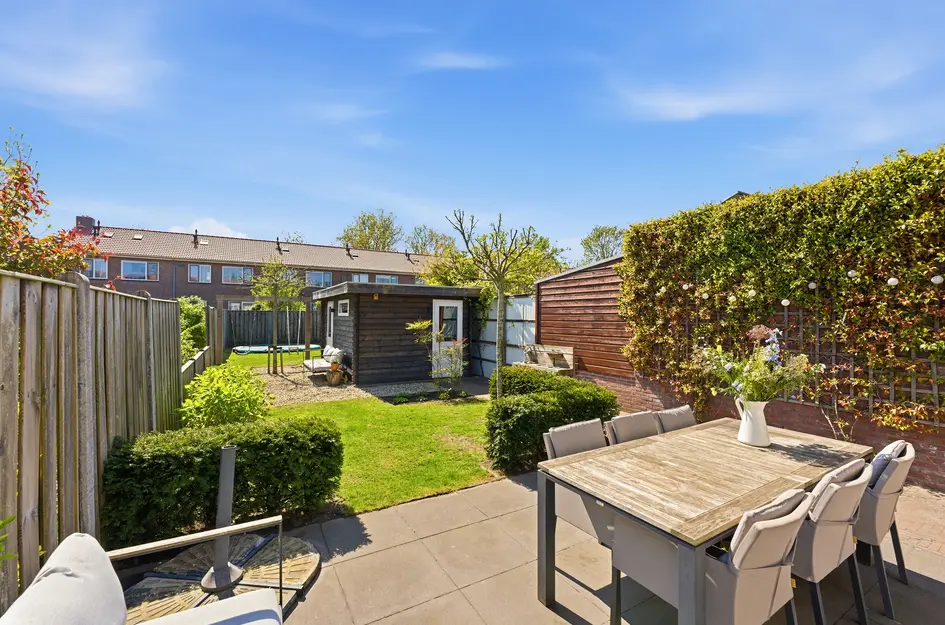 Baron van Boetzelaerlaan 44