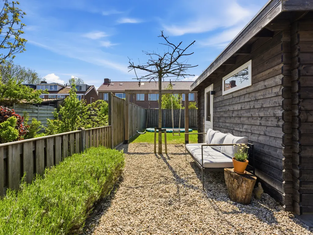 Baron van Boetzelaerlaan 44, DORDRECHT