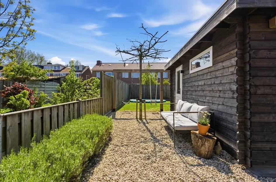 Baron van Boetzelaerlaan 44