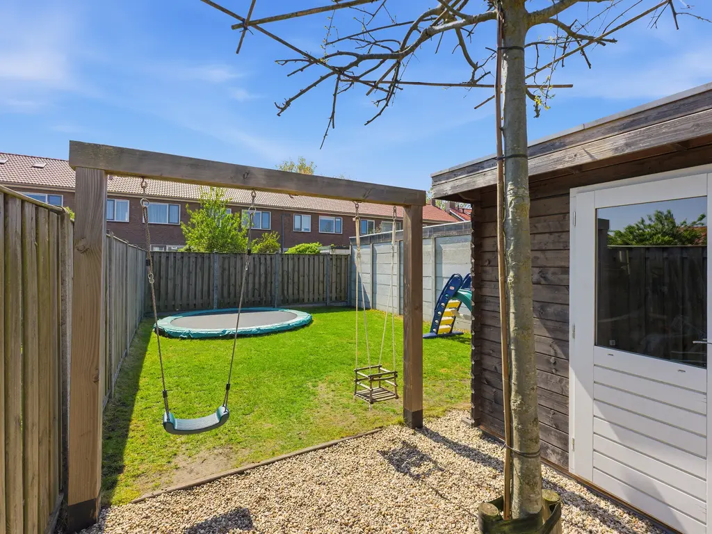 Baron van Boetzelaerlaan 44, DORDRECHT