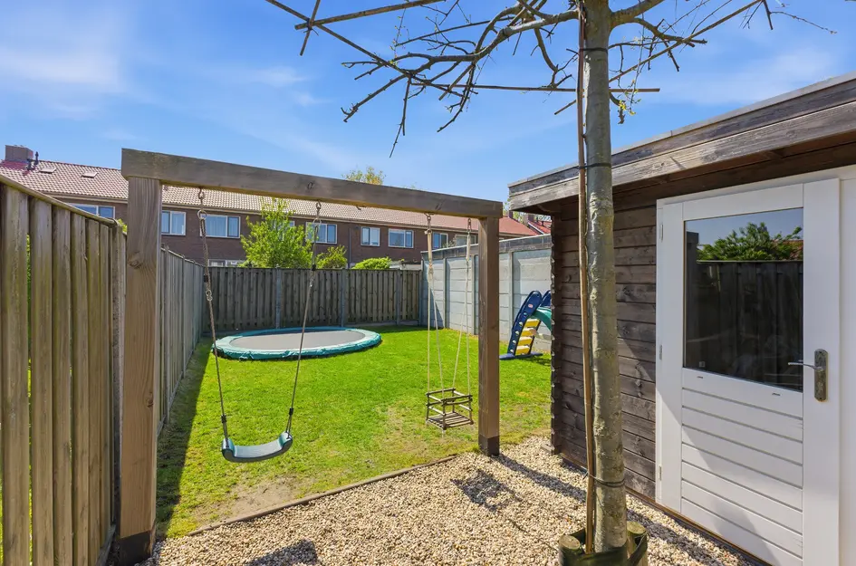 Baron van Boetzelaerlaan 44