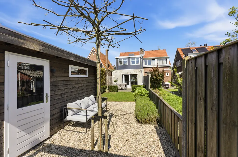 Baron van Boetzelaerlaan 44