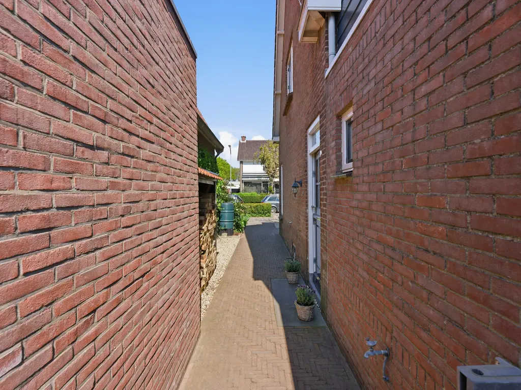 Baron van Boetzelaerlaan 44, DORDRECHT