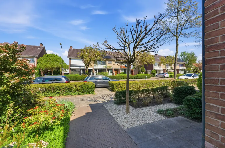 Baron van Boetzelaerlaan 44