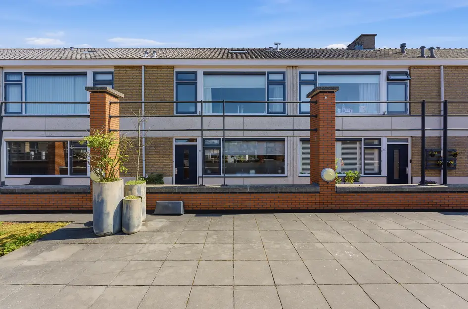 Willem de Zwijgerstraat 102