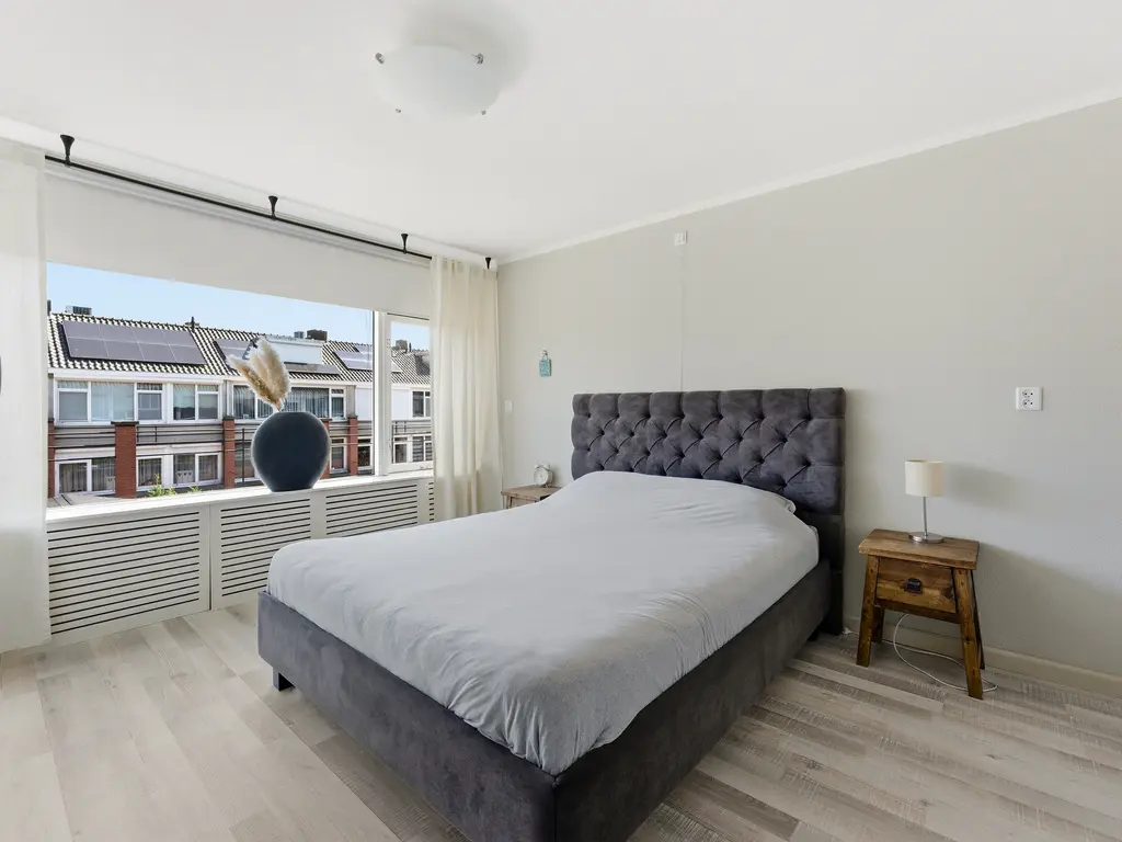 Willem de Zwijgerstraat 102, HENDRIK-IDO-AMBACHT