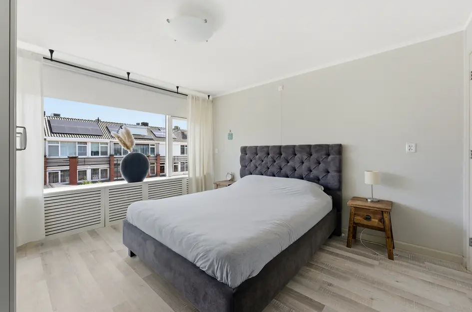 Willem de Zwijgerstraat 102