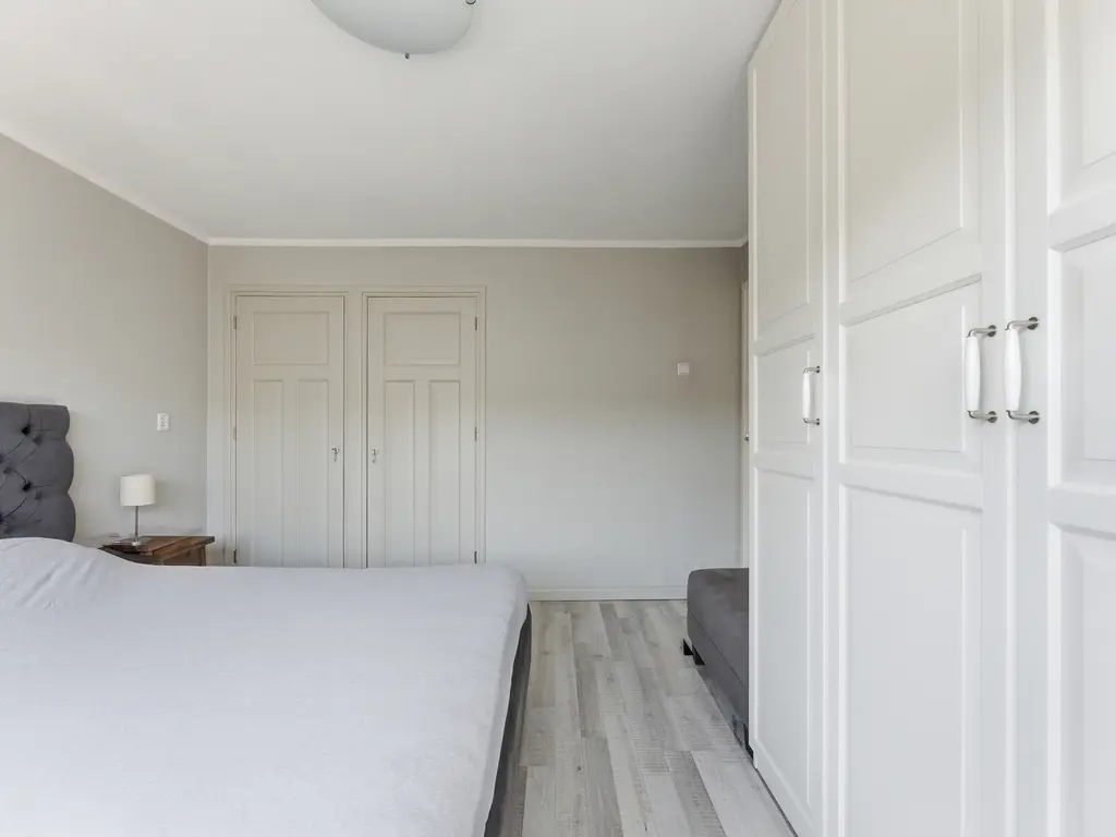 Willem de Zwijgerstraat 102, HENDRIK-IDO-AMBACHT