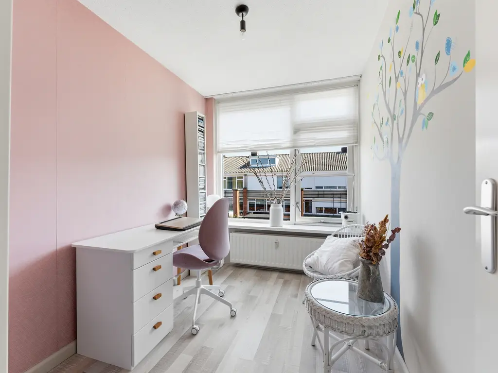 Willem de Zwijgerstraat 102, HENDRIK-IDO-AMBACHT