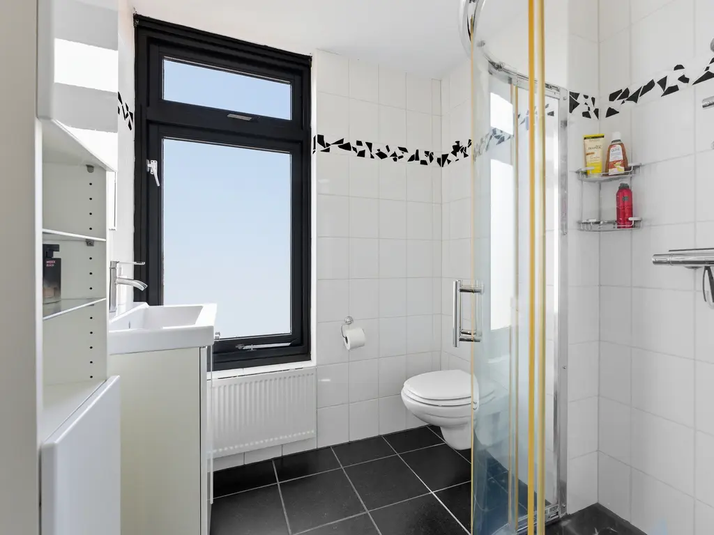 Willem de Zwijgerstraat 102, HENDRIK-IDO-AMBACHT